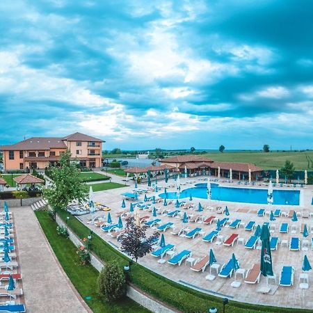 Spa Kompleks Raiski Kat Motel Dimitrovgrad  Exterior foto