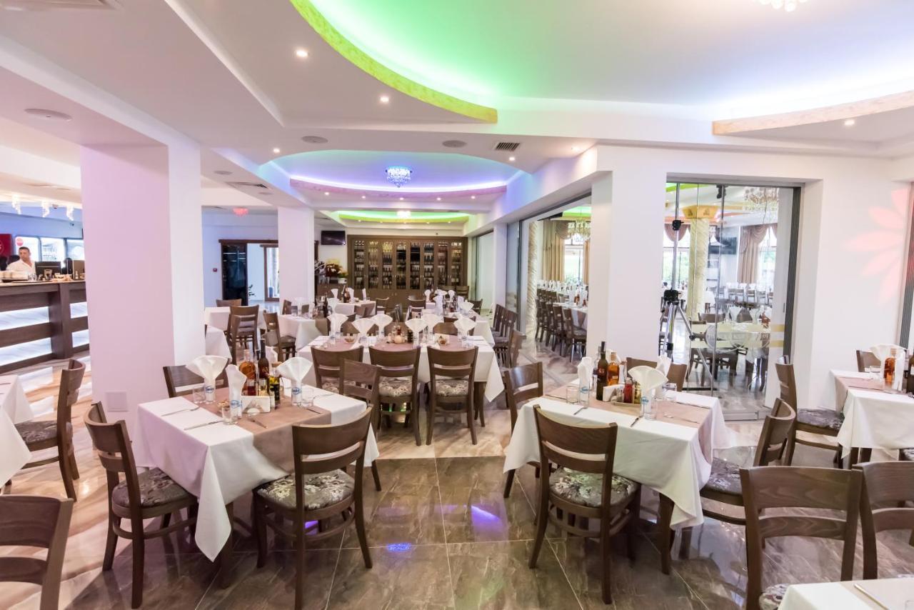 Spa Kompleks Raiski Kat Dimitrovgrad (Haskovo) Exterior foto