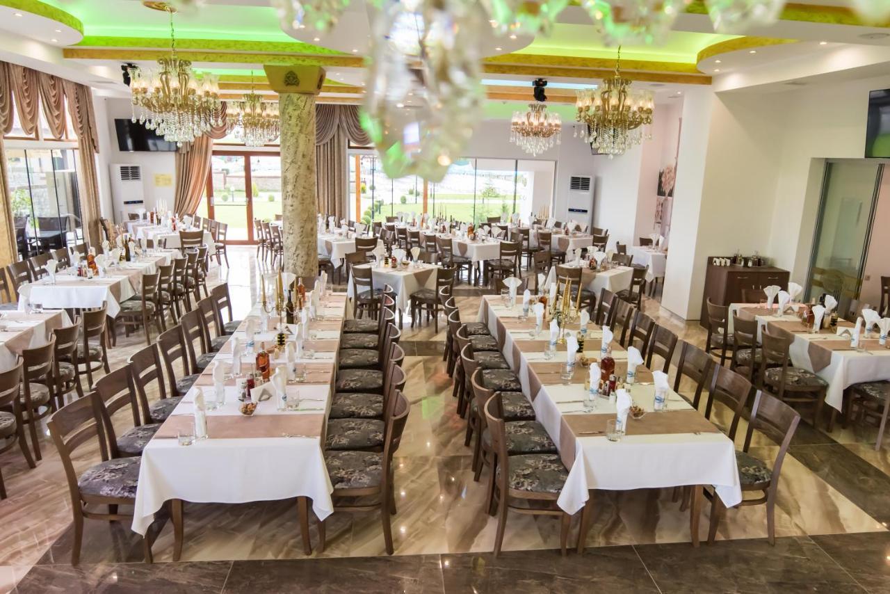 Spa Kompleks Raiski Kat Dimitrovgrad (Haskovo) Exterior foto