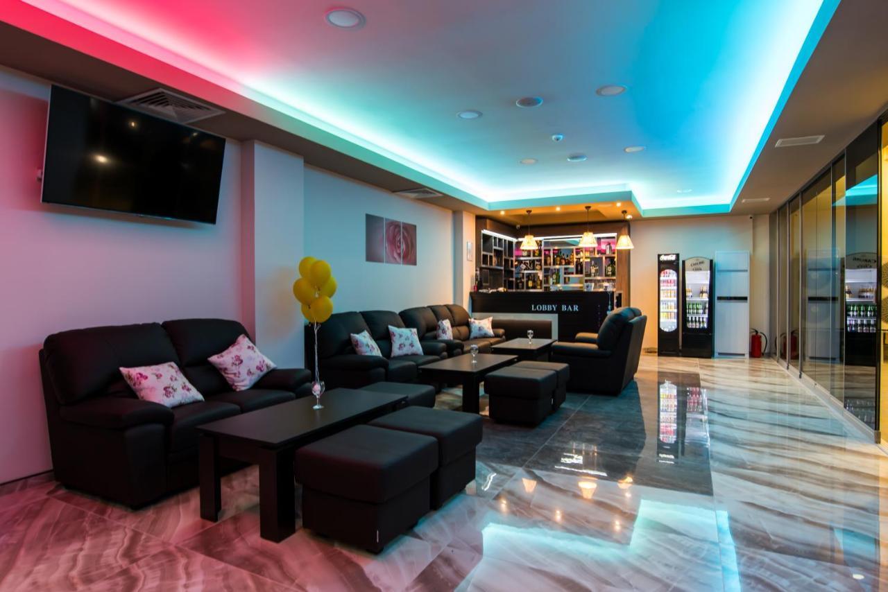 Spa Kompleks Raiski Kat Dimitrovgrad (Haskovo) Exterior foto