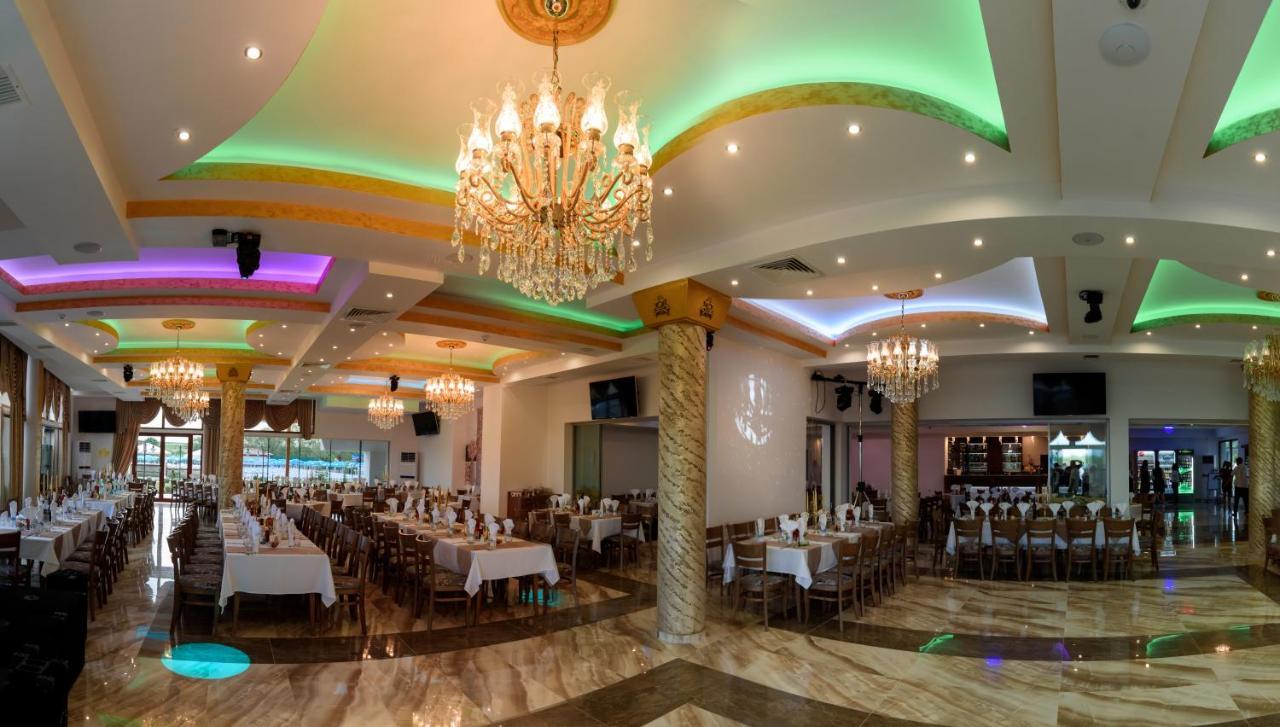Spa Kompleks Raiski Kat Dimitrovgrad (Haskovo) Exterior foto