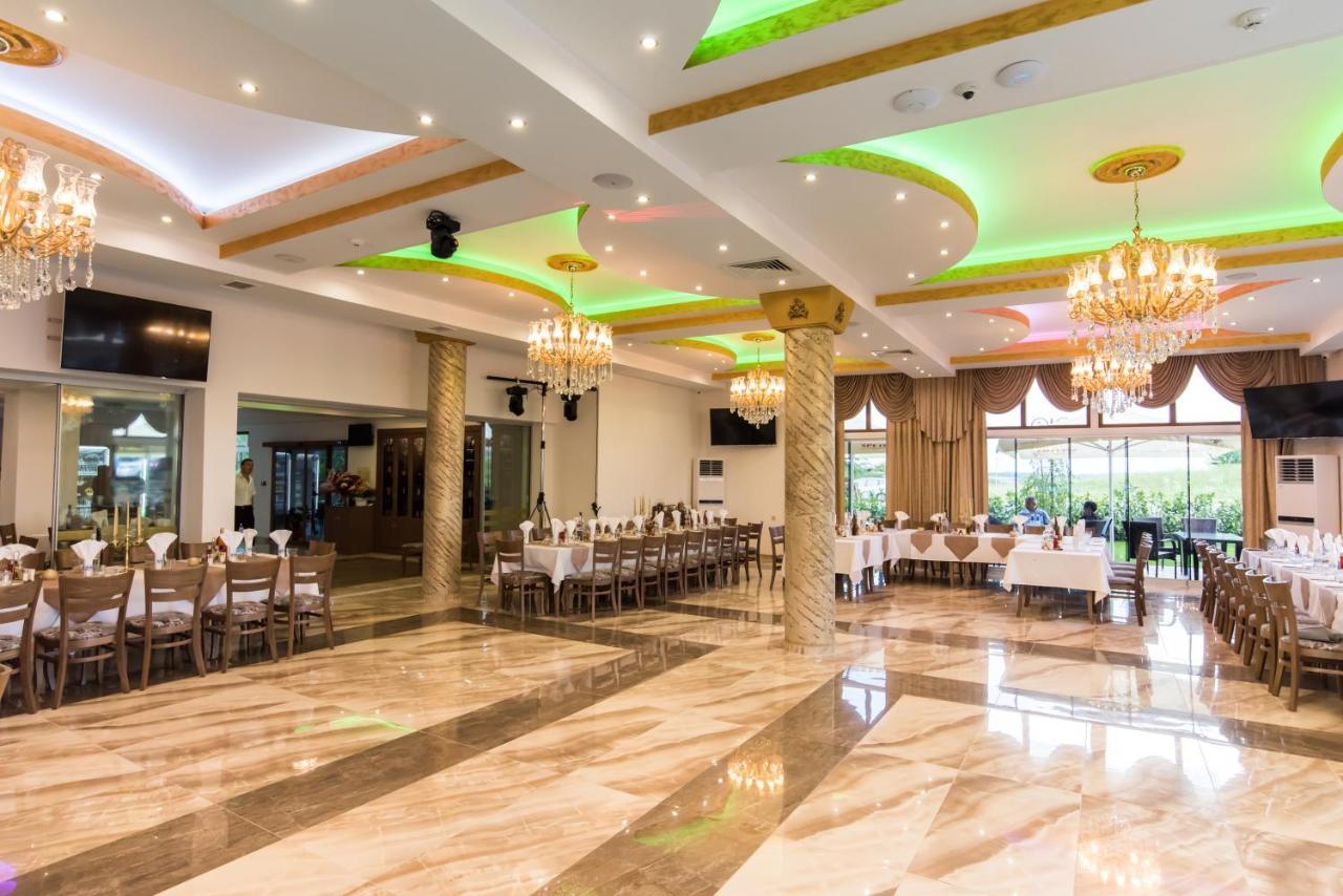Spa Kompleks Raiski Kat Dimitrovgrad (Haskovo) Exterior foto